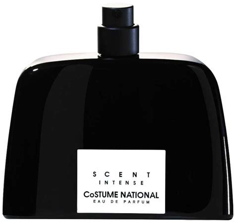 scent intense notki.